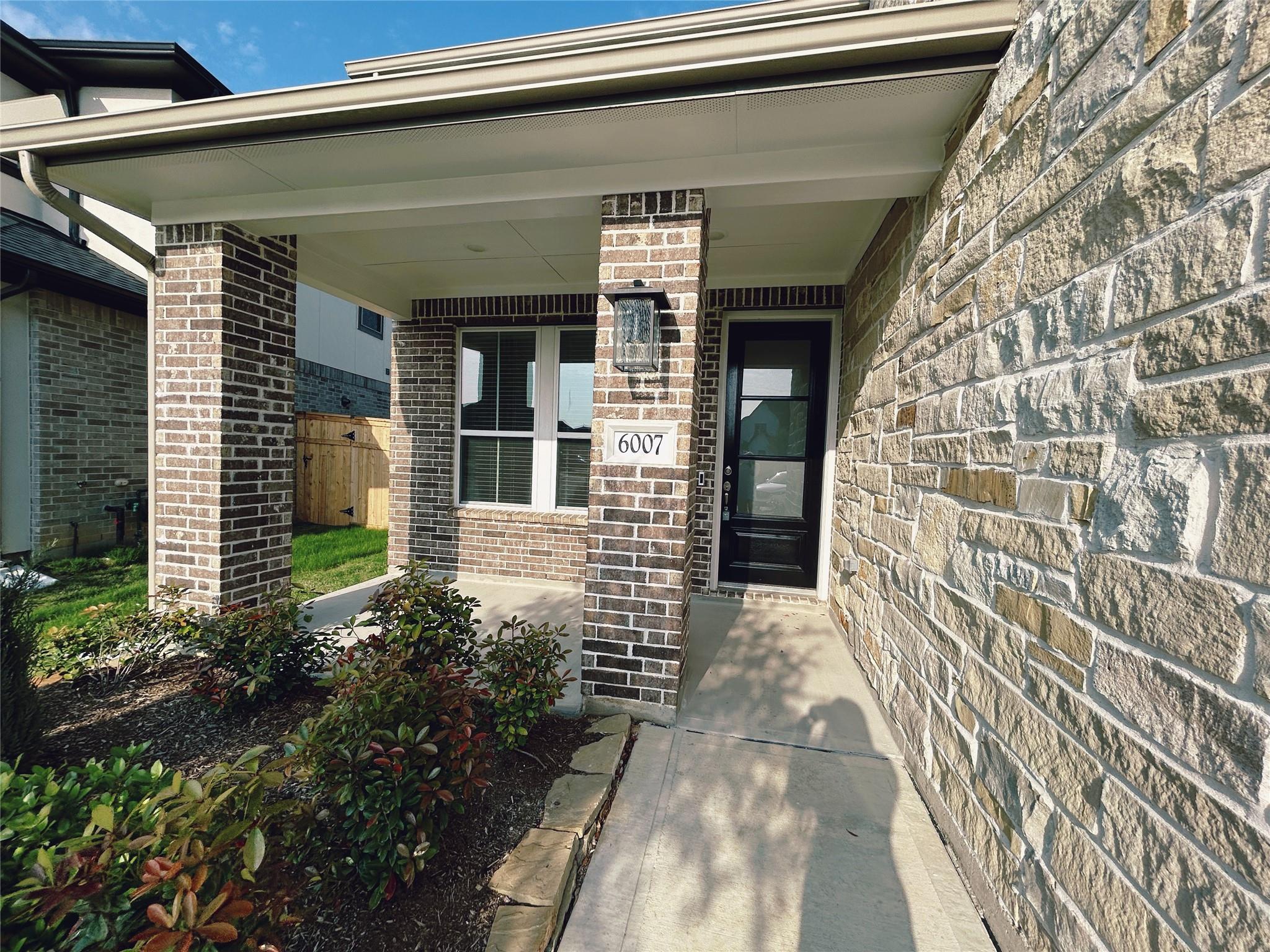 6007 Churchill Springs Lane