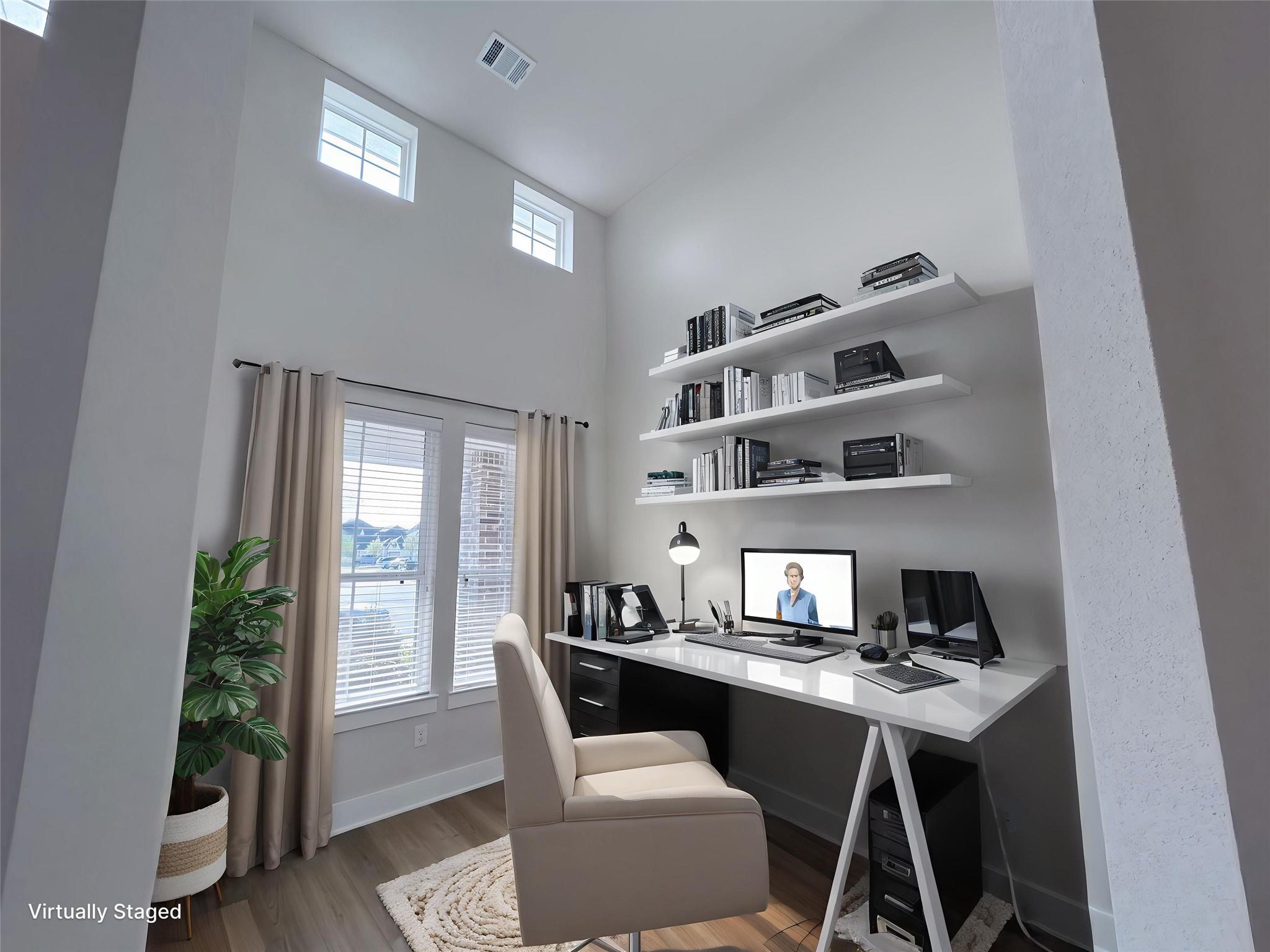 6007 Churchill Springs Lane