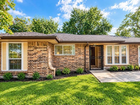 Photo of 3806 Marquita Lane, Houston, TX 77039 (MLS # 89650708)