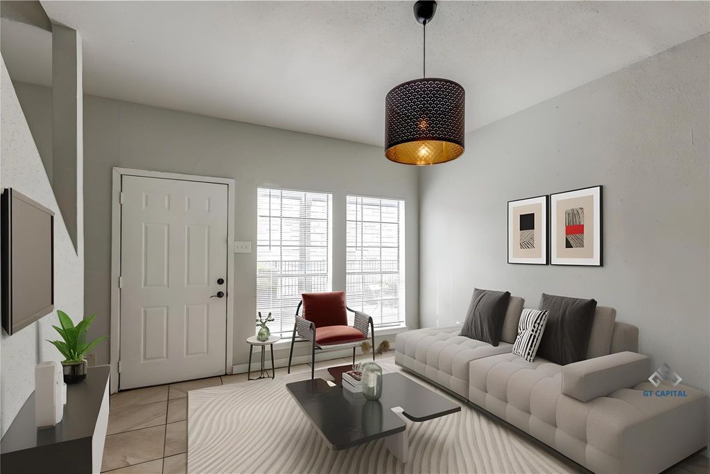 Photo of 8725 Victorian Village Drive #8725, Houston, TX 77071 (MLS # 5320173)