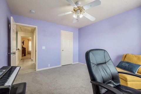 Tiny photo for 13510 Naples Bridge Road, Sugar Land, TX 77498 (MLS # 77323783)