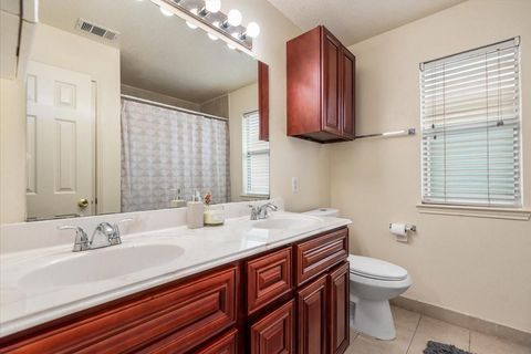 Tiny photo for 13510 Naples Bridge Road, Sugar Land, TX 77498 (MLS # 77323783)