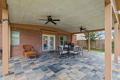 Tiny photo for 13510 Naples Bridge Road, Sugar Land, TX 77498 (MLS # 77323783)