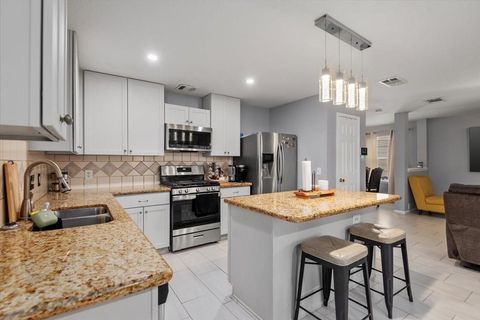 Tiny photo for 13510 Naples Bridge Road, Sugar Land, TX 77498 (MLS # 77323783)