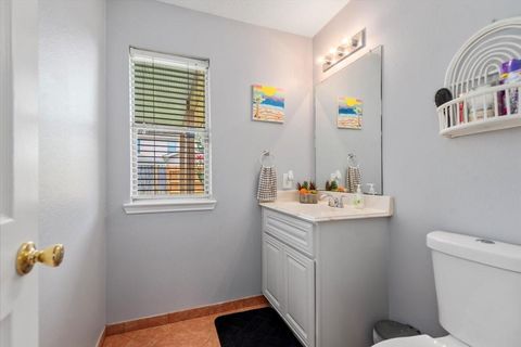 Tiny photo for 13510 Naples Bridge Road, Sugar Land, TX 77498 (MLS # 77323783)