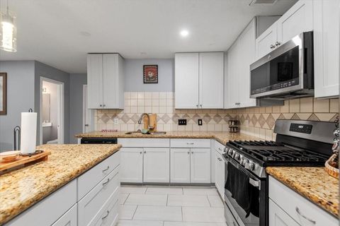 Tiny photo for 13510 Naples Bridge Road, Sugar Land, TX 77498 (MLS # 77323783)