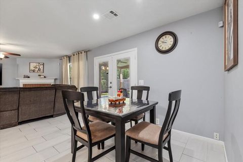 Tiny photo for 13510 Naples Bridge Road, Sugar Land, TX 77498 (MLS # 77323783)