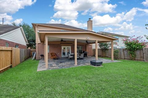Tiny photo for 13510 Naples Bridge Road, Sugar Land, TX 77498 (MLS # 77323783)