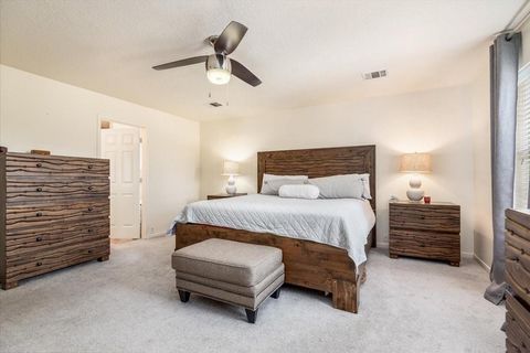 Tiny photo for 13510 Naples Bridge Road, Sugar Land, TX 77498 (MLS # 77323783)