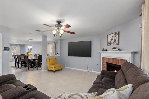 Tiny photo for 13510 Naples Bridge Road, Sugar Land, TX 77498 (MLS # 77323783)