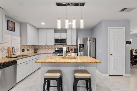 Tiny photo for 13510 Naples Bridge Road, Sugar Land, TX 77498 (MLS # 77323783)