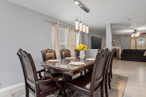 Tiny photo for 13510 Naples Bridge Road, Sugar Land, TX 77498 (MLS # 77323783)