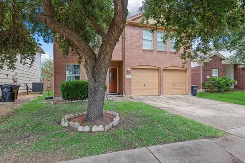 13510 Naples Bridge Road Sugar Land TX 77498