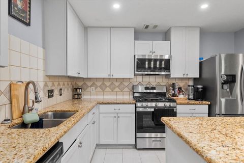 Tiny photo for 13510 Naples Bridge Road, Sugar Land, TX 77498 (MLS # 77323783)