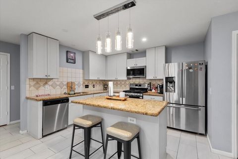 Tiny photo for 13510 Naples Bridge Road, Sugar Land, TX 77498 (MLS # 77323783)