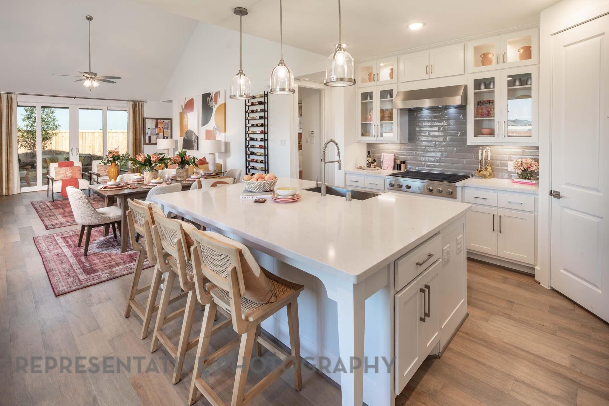 118 Neches Nook Court