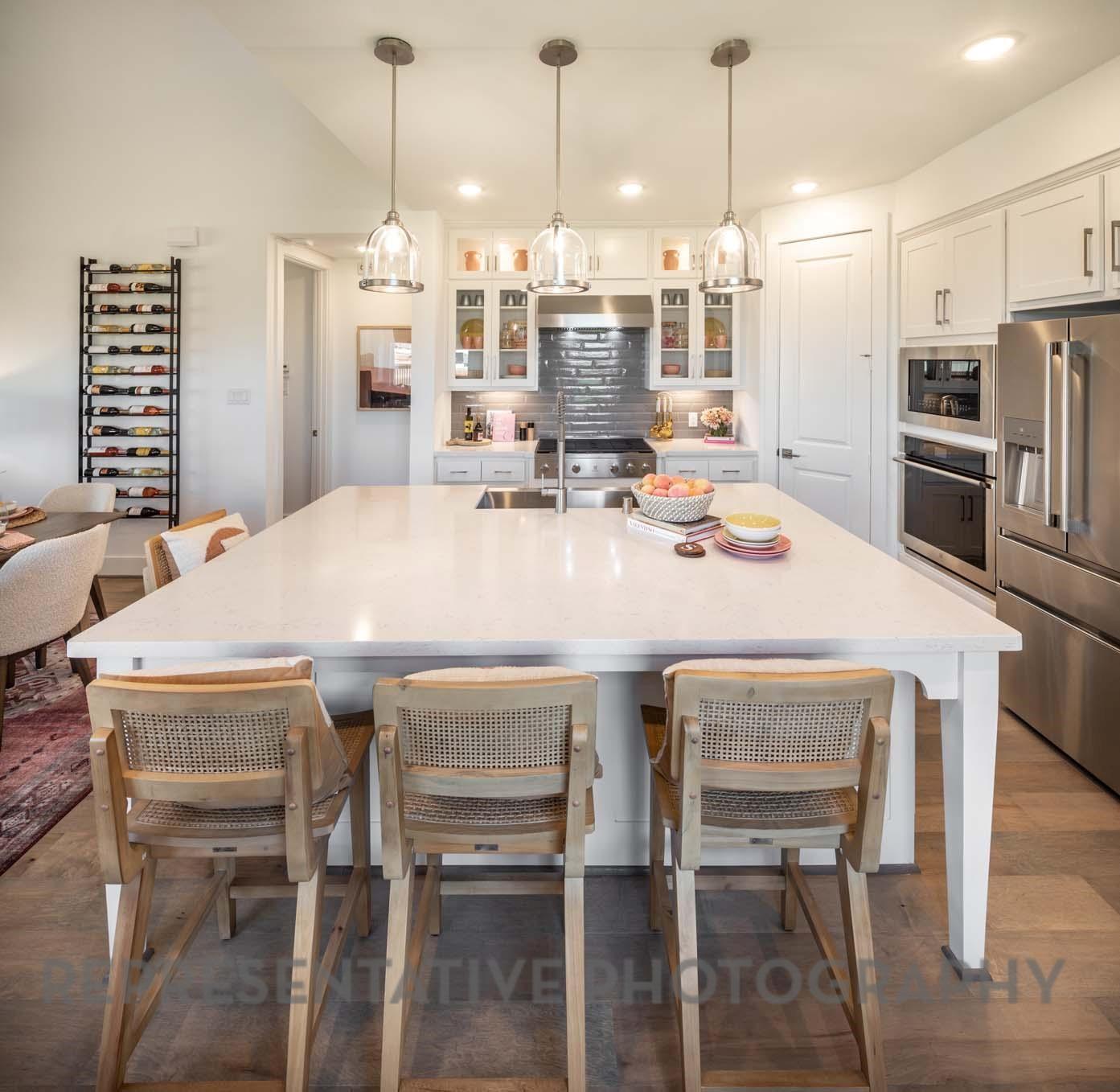 118 Neches Nook Court