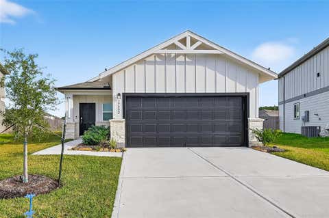 Photo of 17902 Slurry Rake Lane, Hockley, TX 77447 (MLS # 28697733)