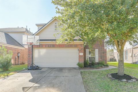 Photo of 18527 Grove Brook Lane, Cypress, TX 77429 (MLS # 67530239)