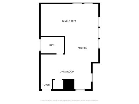 Tiny photo for 1505 Chippendale Road, Houston, TX 77018 (MLS # 68682684)