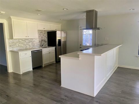 Tiny photo for 1505 Chippendale Road, Houston, TX 77018 (MLS # 68682684)