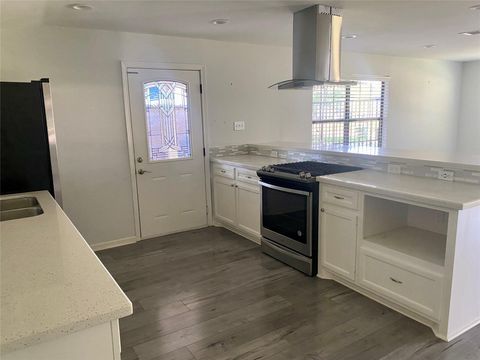 Tiny photo for 1505 Chippendale Road, Houston, TX 77018 (MLS # 68682684)