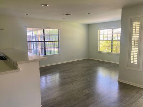 Tiny photo for 1505 Chippendale Road, Houston, TX 77018 (MLS # 68682684)
