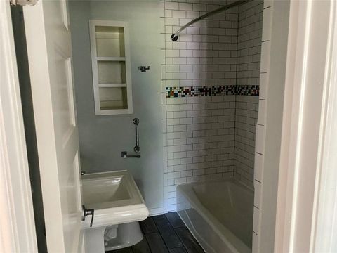 Tiny photo for 1505 Chippendale Road, Houston, TX 77018 (MLS # 68682684)