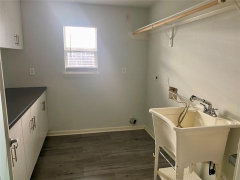 Tiny photo for 1505 Chippendale Road, Houston, TX 77018 (MLS # 68682684)