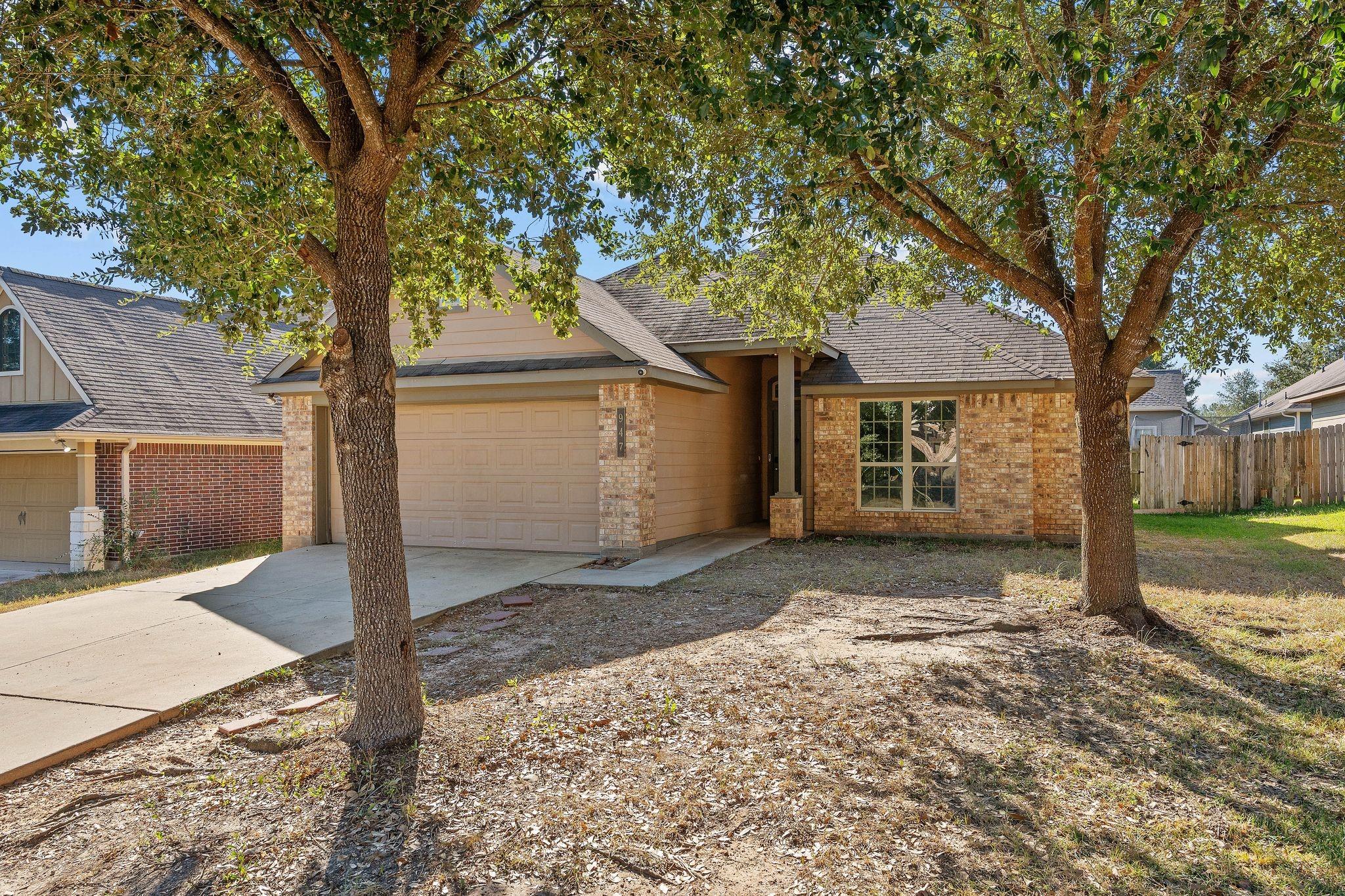 947 Oak Terrace Drive