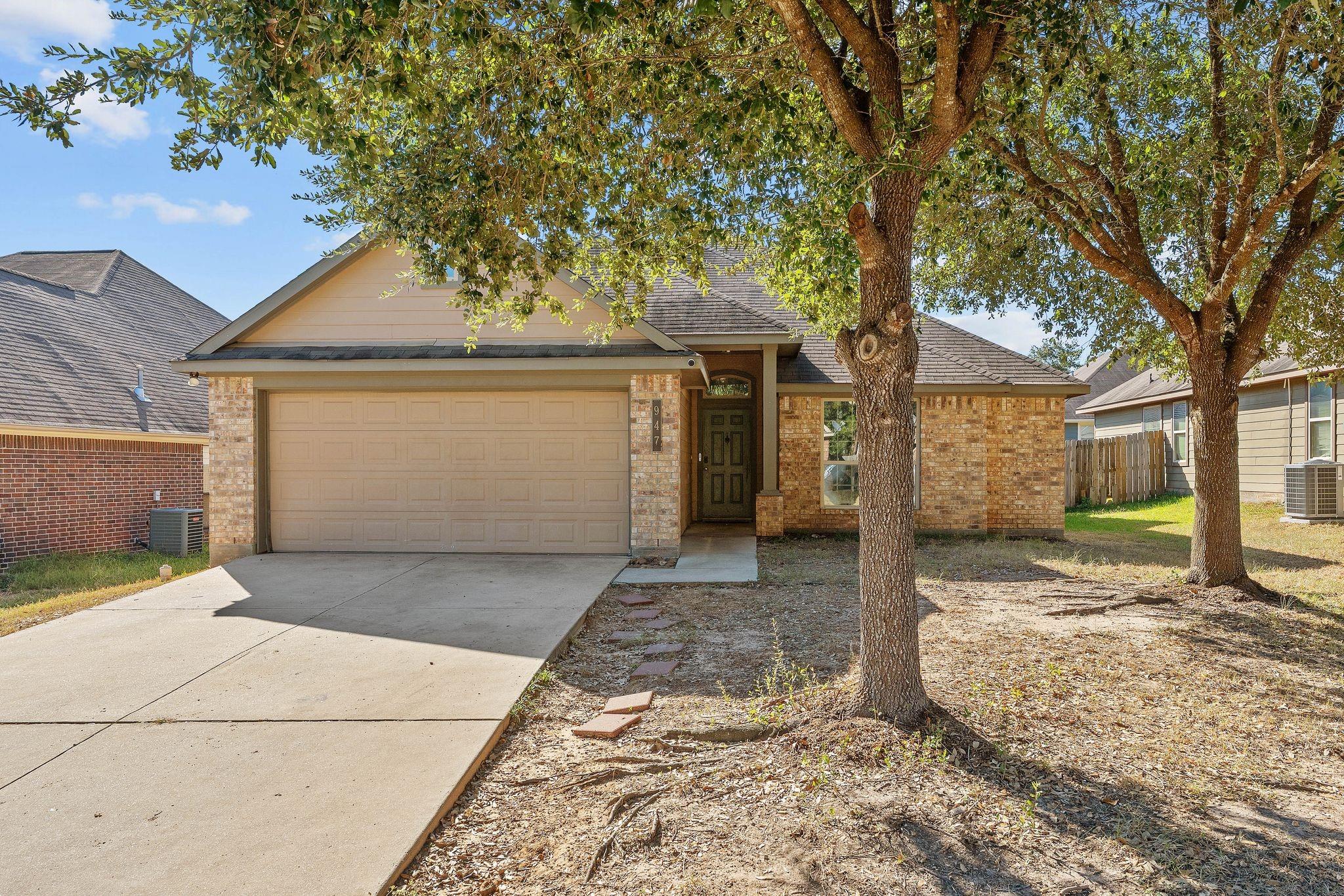 947 Oak Terrace Drive