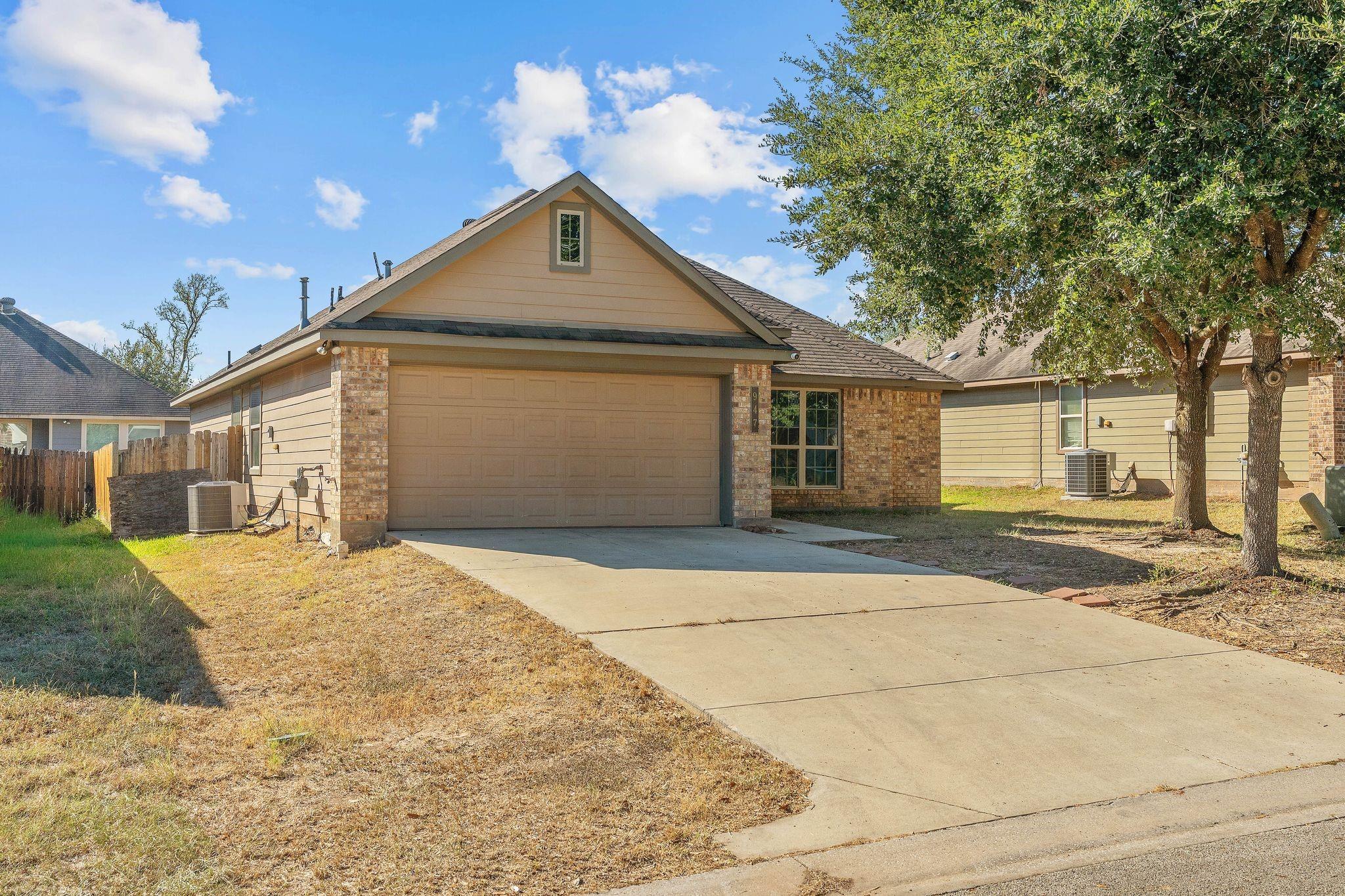 947 Oak Terrace Drive