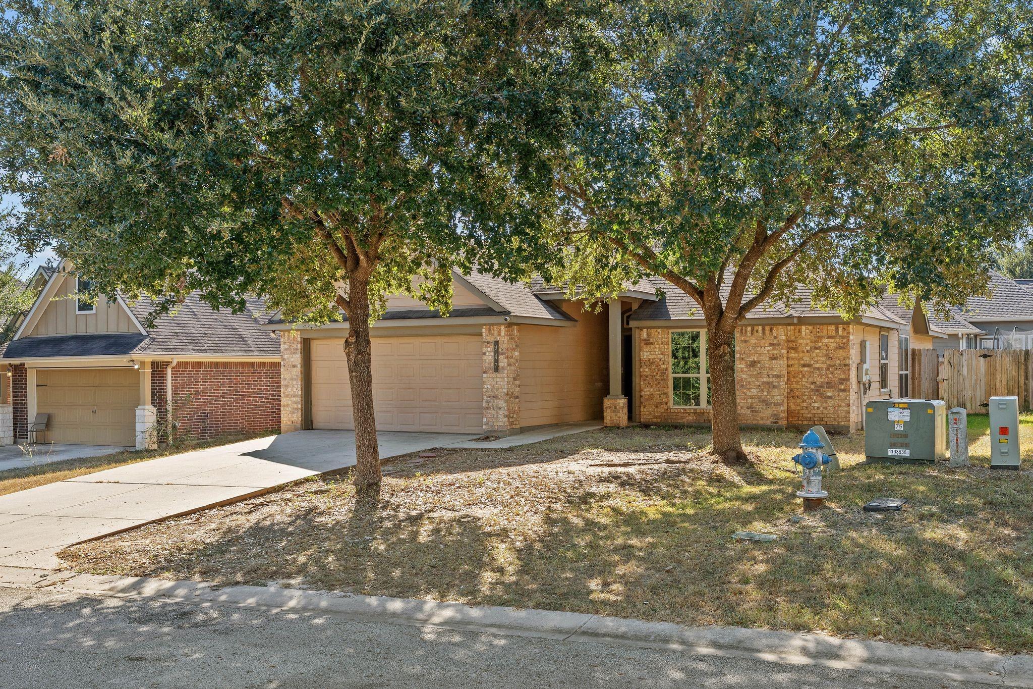 947 Oak Terrace Drive