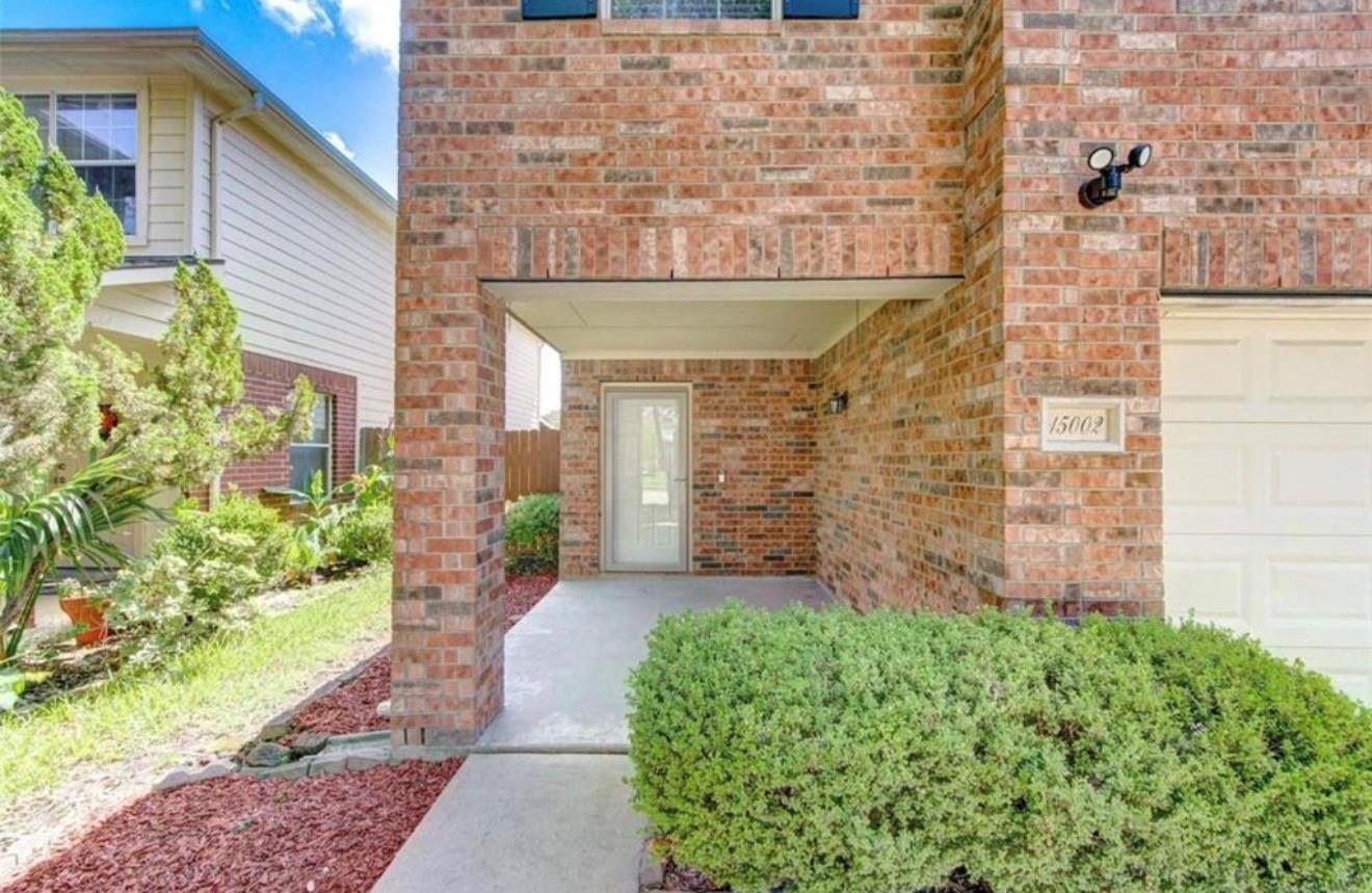 15002 Sunset Bay Court
