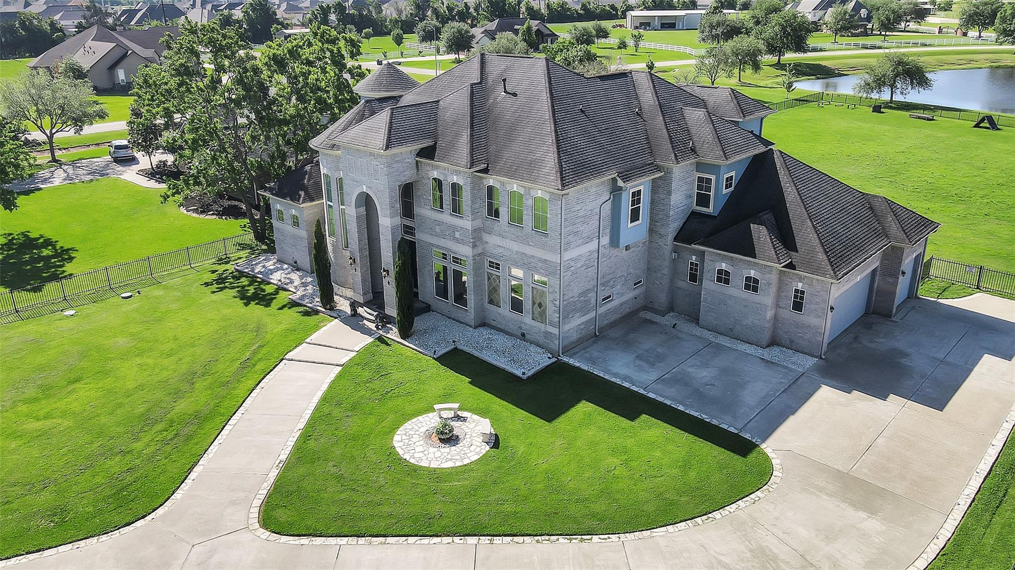 19715 Lake Stone Court