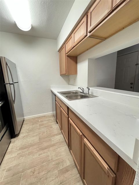 Photo of 7200 Clarewood Drive #1702, Houston, TX 77036 (MLS # 67155064)