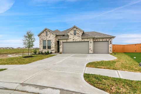 Photo of 185 Rosillo Drive, Dayton, TX 77535 (MLS # 11595449) Photo of 185 Rosillo Drive, Dayton, TX 77535 (MLS # 11595449)