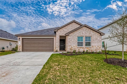 Photo of 2943 Sycamore Run Lane, Rosenberg, TX 77469 (MLS # 14393916)