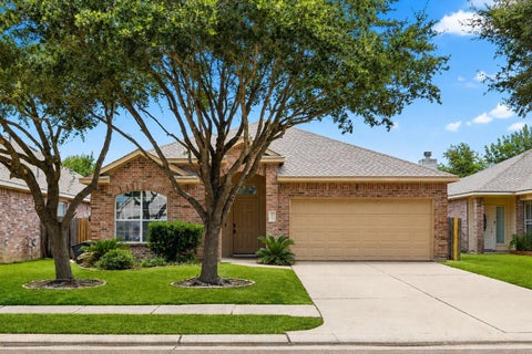 Photo of 20122 Goss Hollow Lane, Katy, TX 77449 (MLS # 98961971)