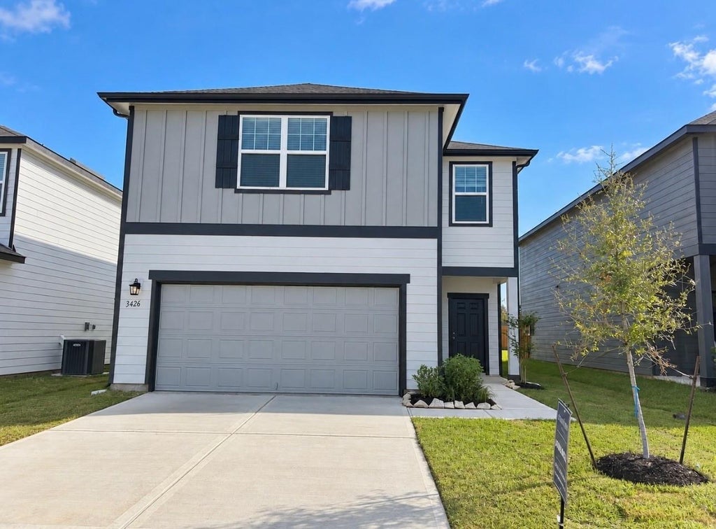 Photo of 3426 Ridgeberry Glen Lane, Porter, TX 77365 (MLS # 16769474)