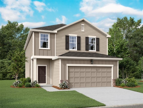 Photo of 3426 Ridgeberry Glen Lane, Porter, TX 77365 (MLS # 16769474)