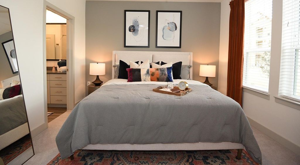 Photo of 1700 Katy Fort Bend Road #3308, Katy, TX 77493 (MLS # 93899373)