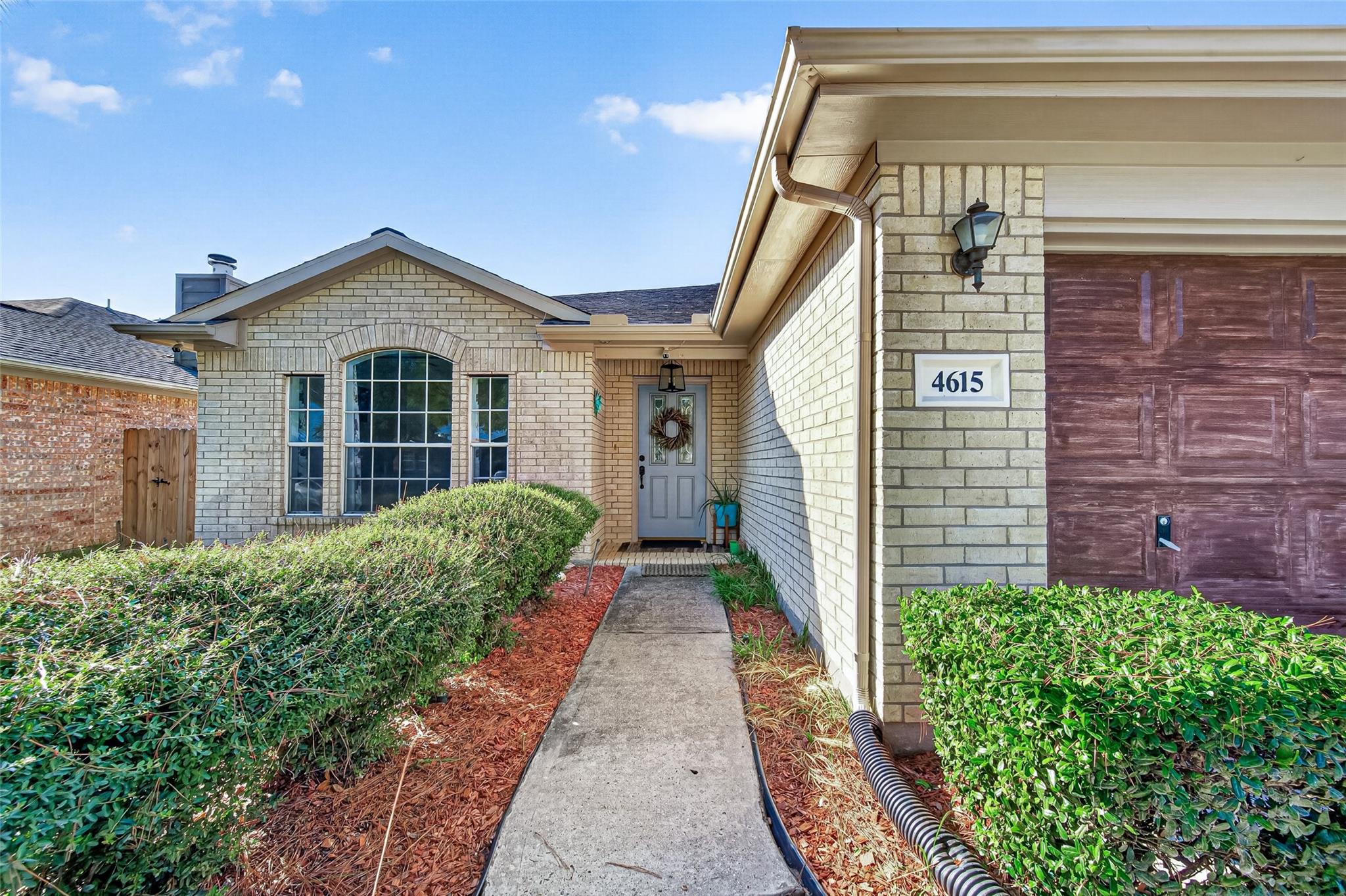4615 Sonora Creek Lane