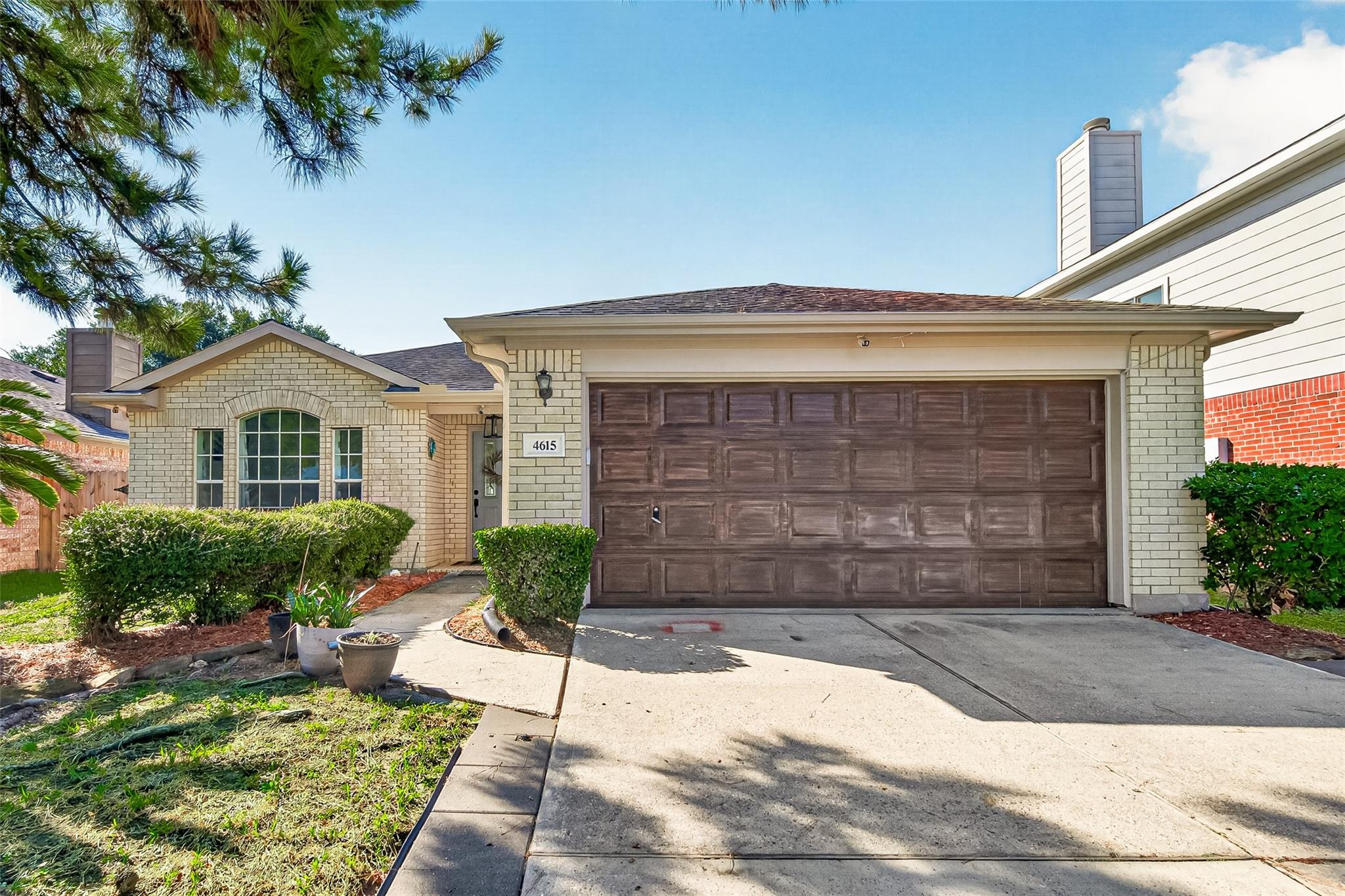 4615 Sonora Creek Lane