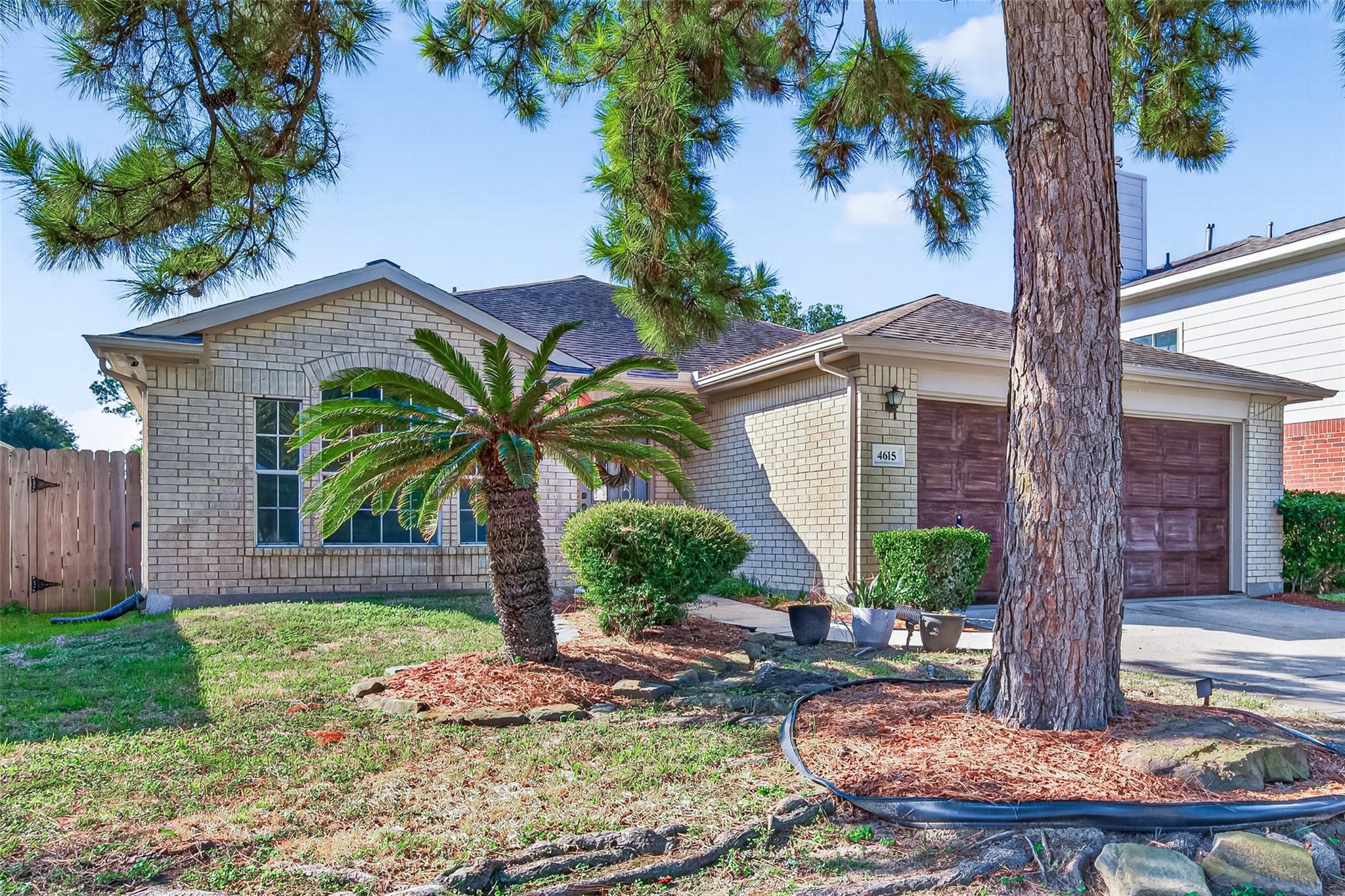 4615 Sonora Creek Lane