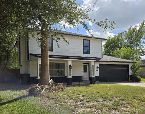 Photo of 5319 Danfield Drive, Houston, TX 77053 (MLS # 58890056)