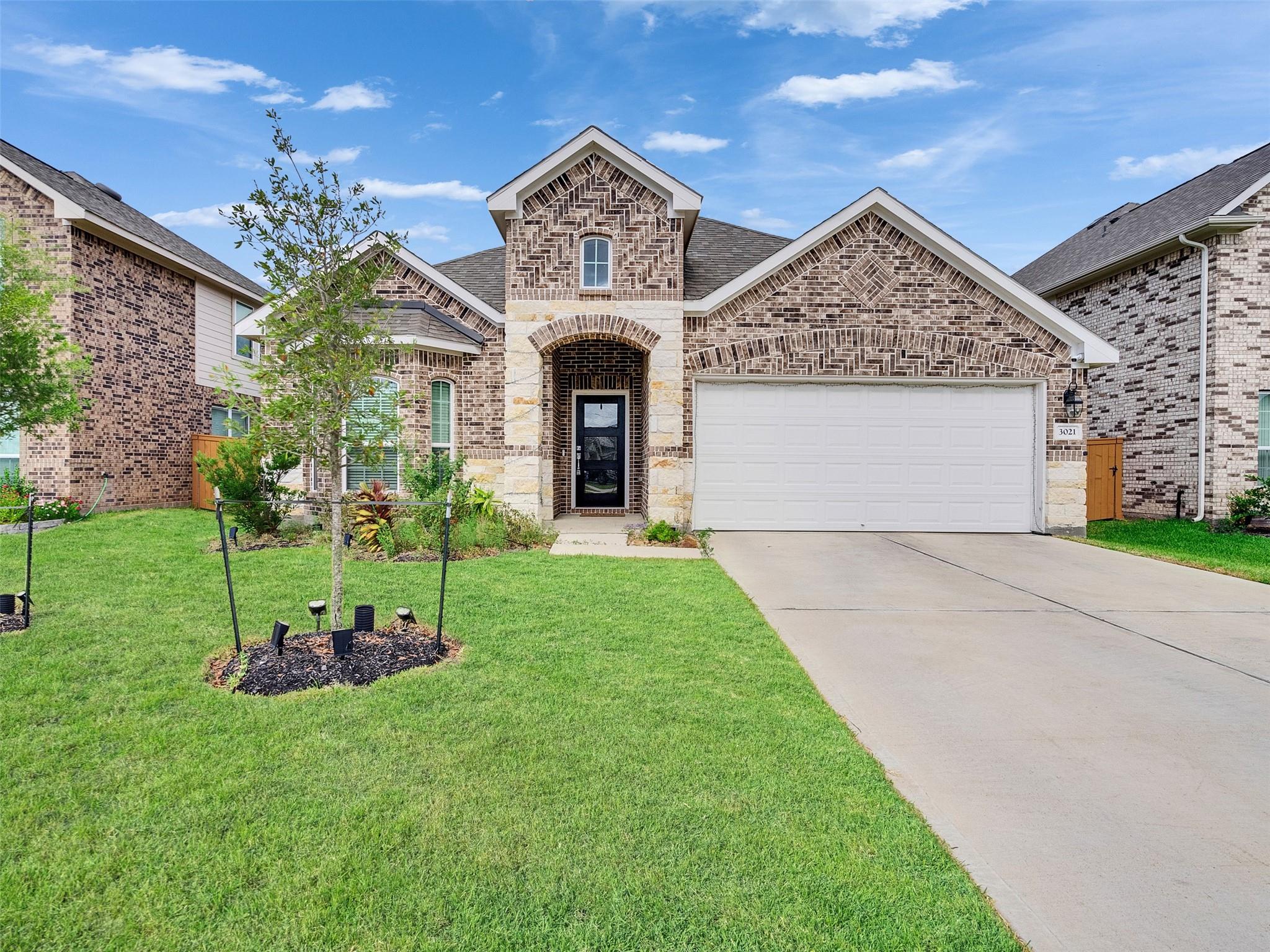 3021 Sorrento Hill Drive