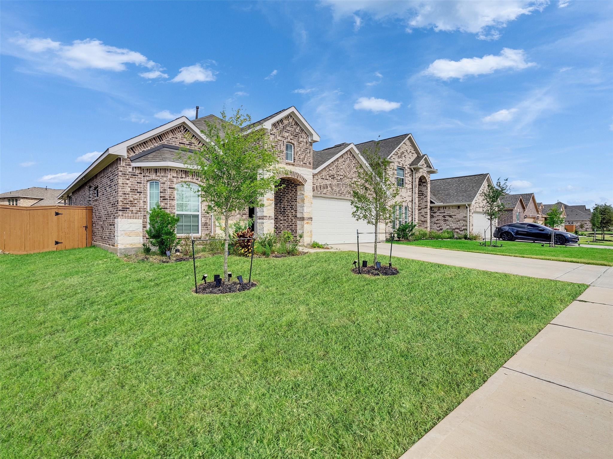 3021 Sorrento Hill Drive