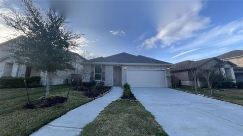 Photo of 11431 Cypress Elm Court, Richmond, TX 77406 (MLS # 474552)