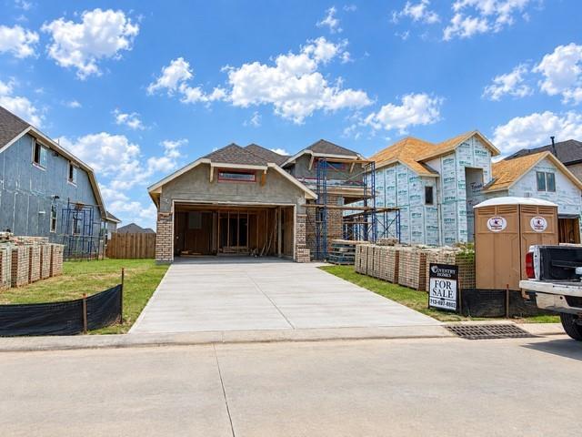 12518 Coastal Bend Way